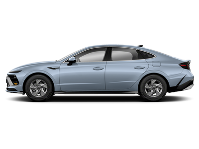 2025 Hyundai SONATA SE FWD