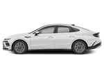 2025 Hyundai SONATA Hybrid Limited FWD