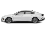 2025 Hyundai SONATA Hybrid Limited FWD