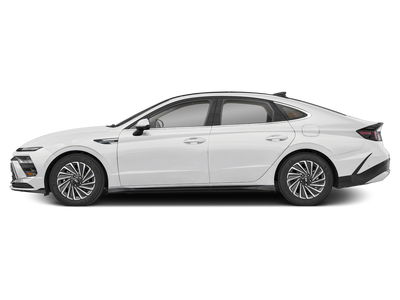 2025 Hyundai SONATA Hybrid Limited FWD