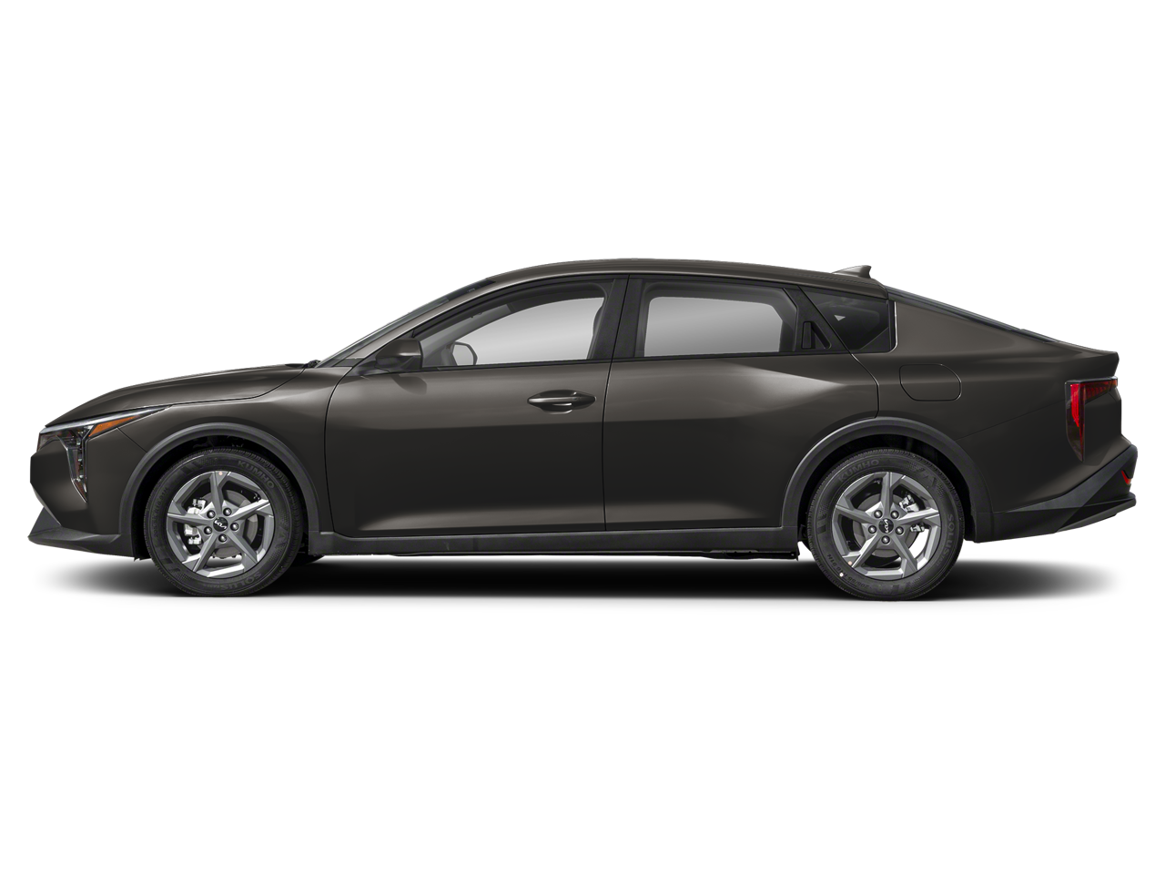 2025 Kia K4 SEDAN