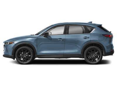 2025 Mazda Mazda CX-5 SPORT UTILITY