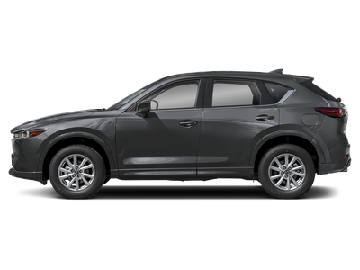 2025 Mazda Mazda CX-5 SPORT UTILITY