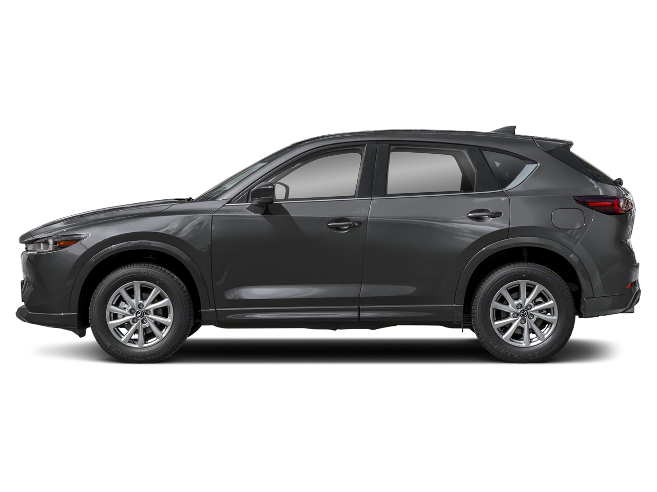 2025 Mazda Mazda CX-5 SPORT UTILITY