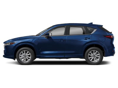 2025 Mazda Mazda CX-5 2.5 S Preferred Package AWD