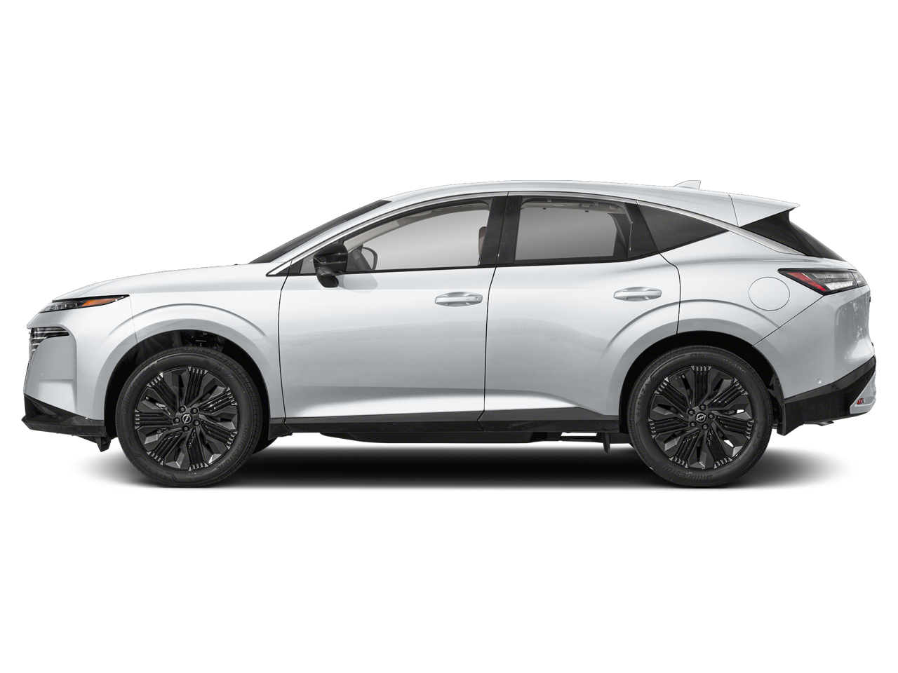 2025 Nissan Murano AWD SL