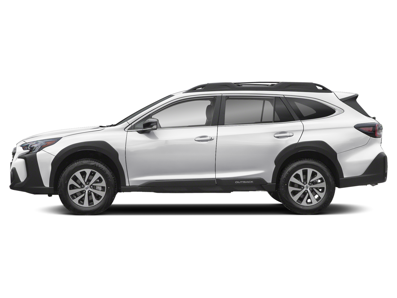 2025 Subaru Outback Premium AWD