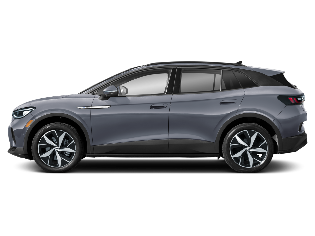 2025 Volkswagen ID.4 PRO S - Photo 67