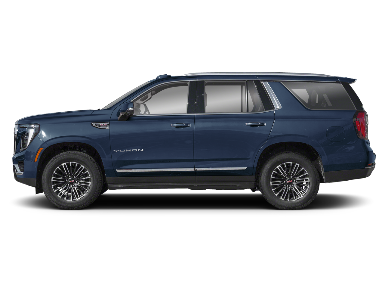 2026 GMC Yukon 4WD 4dr Denali