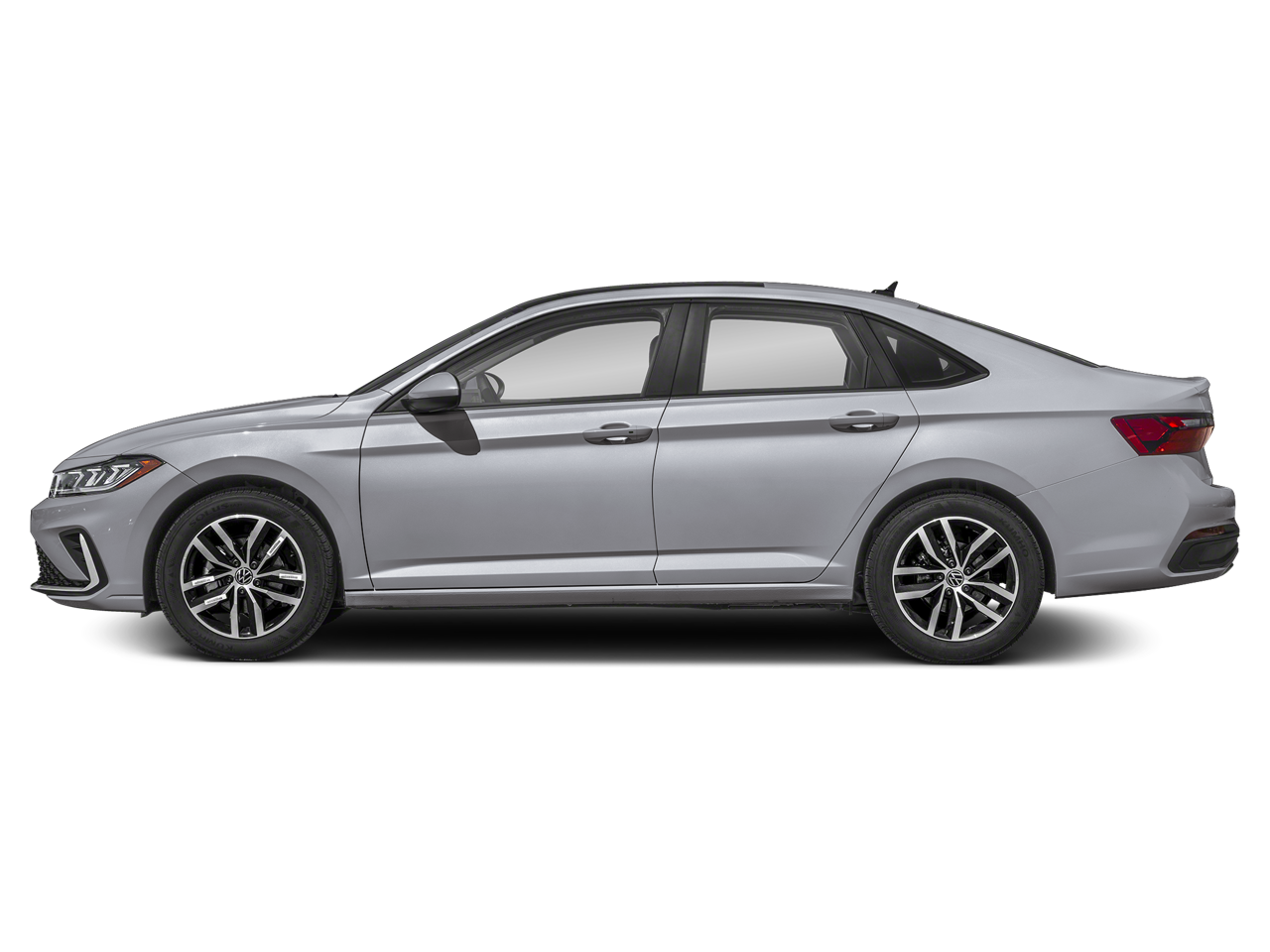 2026 Volkswagen Jetta SE Auto