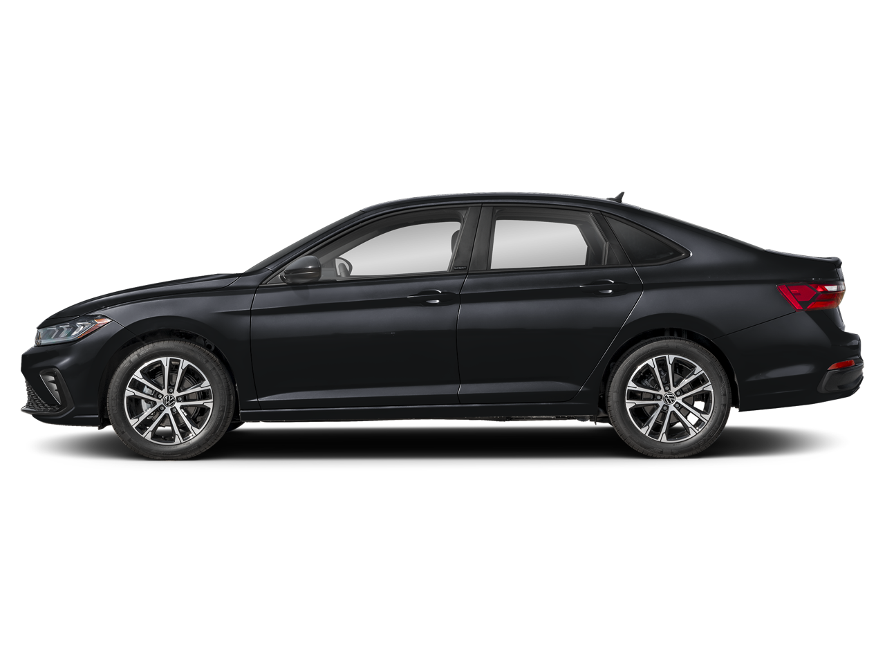 2026 Volkswagen Jetta Sport Auto