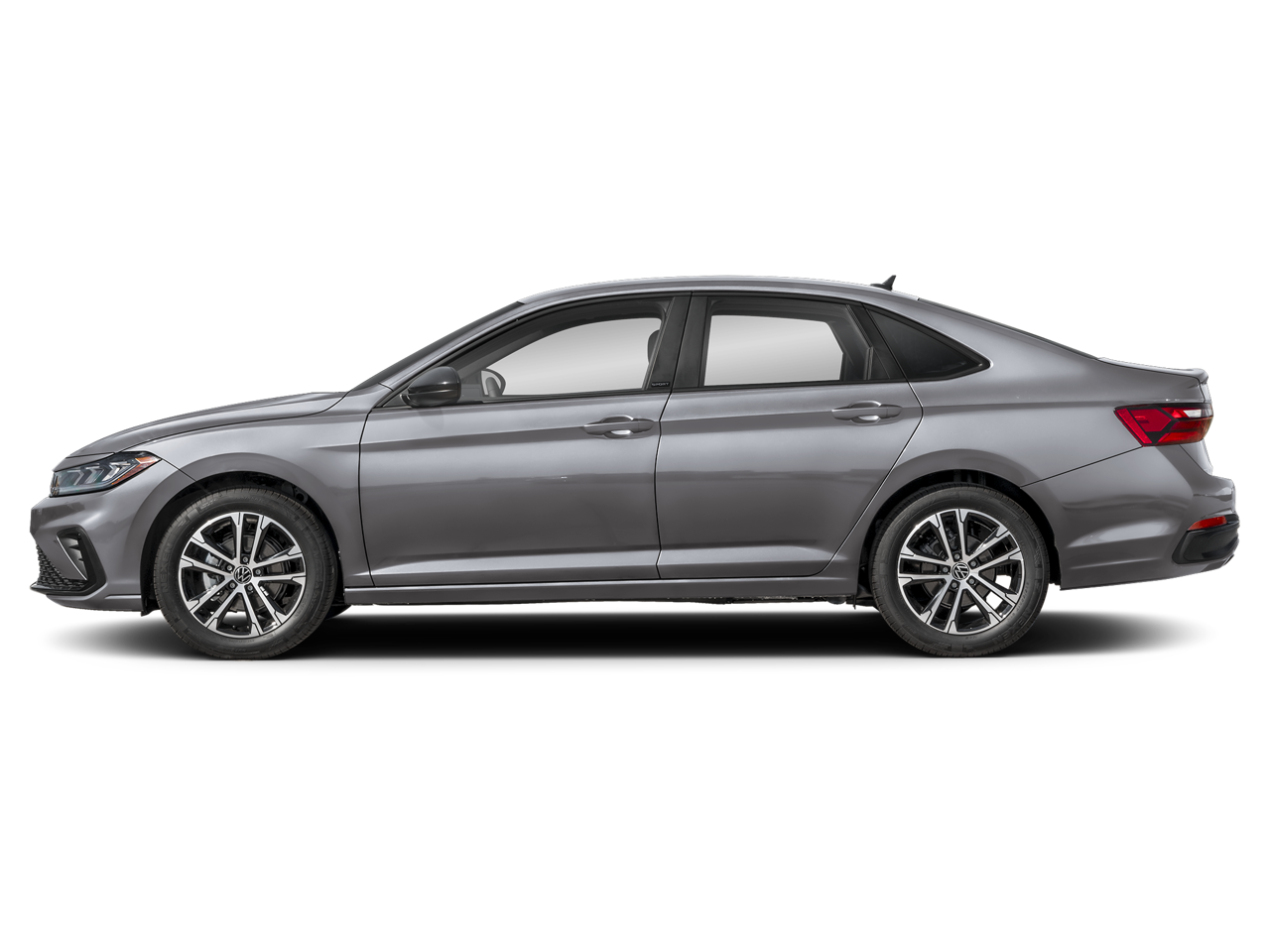 2026 Volkswagen Jetta Sport - Photo 61