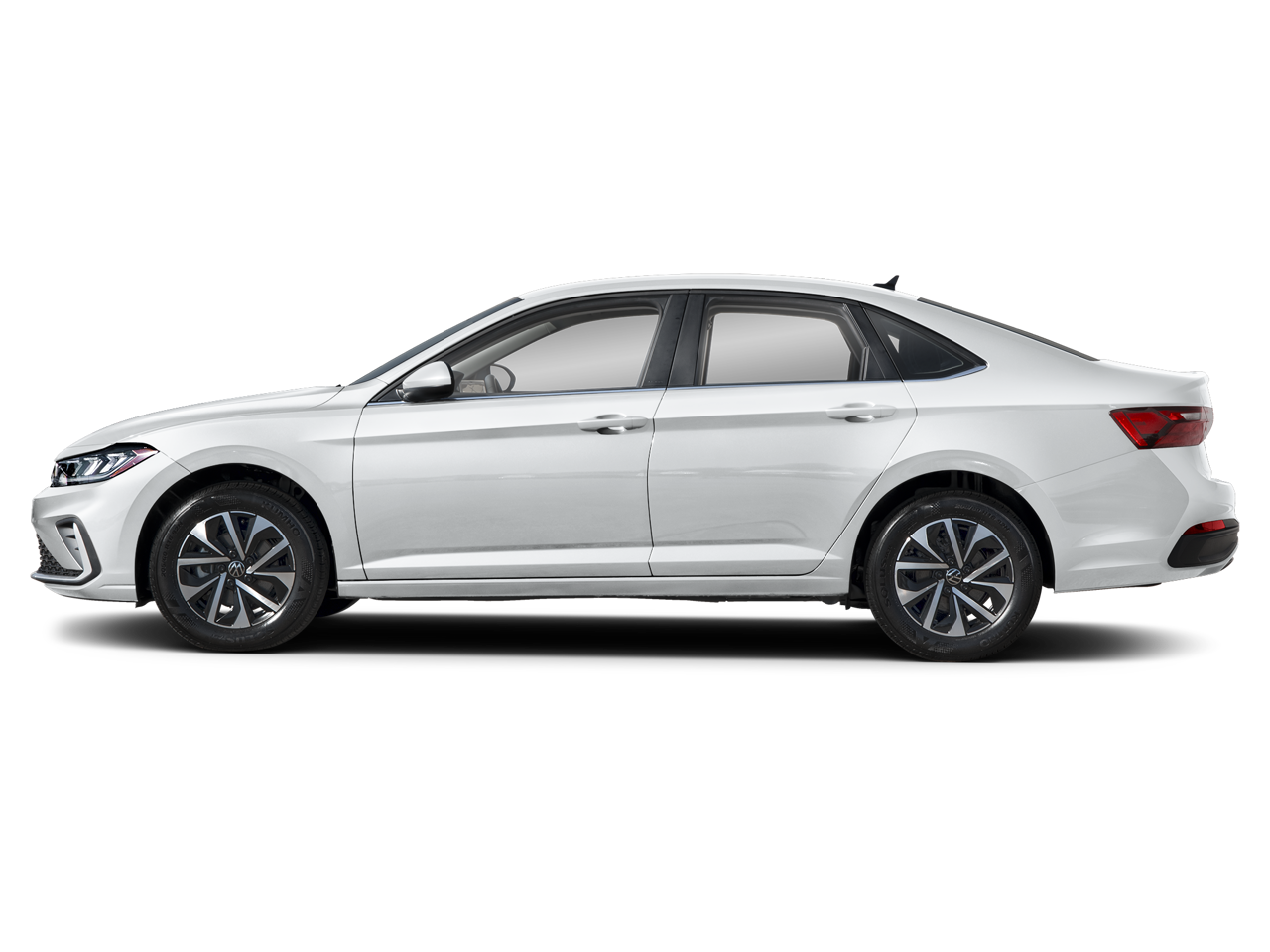 2026 Volkswagen Jetta S - Photo 61