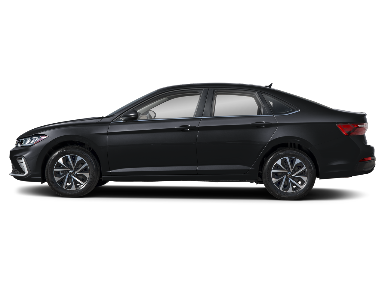 2026 Volkswagen Jetta S Auto