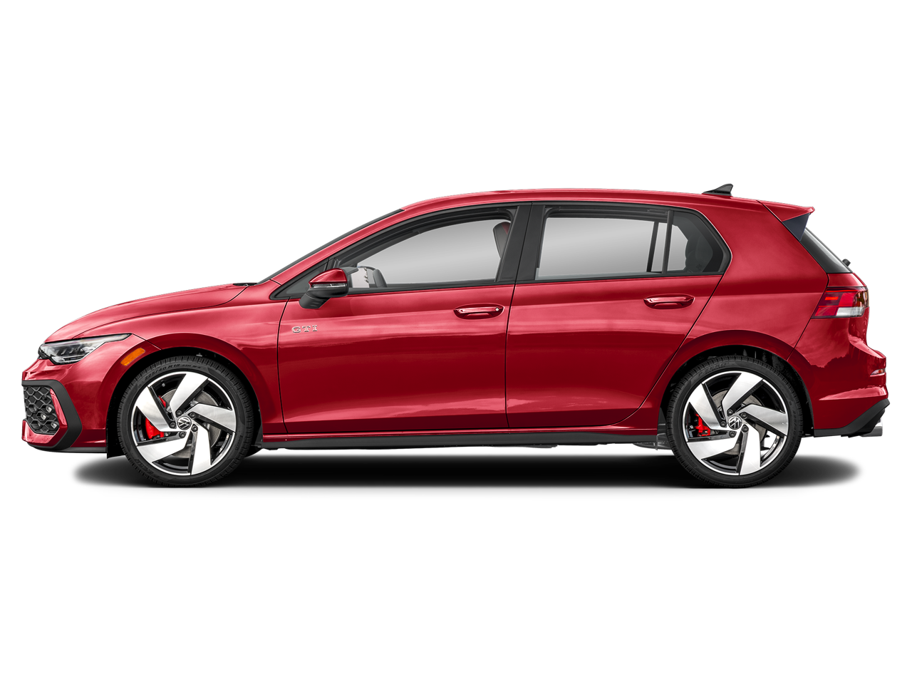 2026 Volkswagen Golf GTI S - Photo 65
