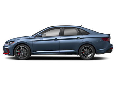 2026 Volkswagen Jetta GLI Autobahn Manual