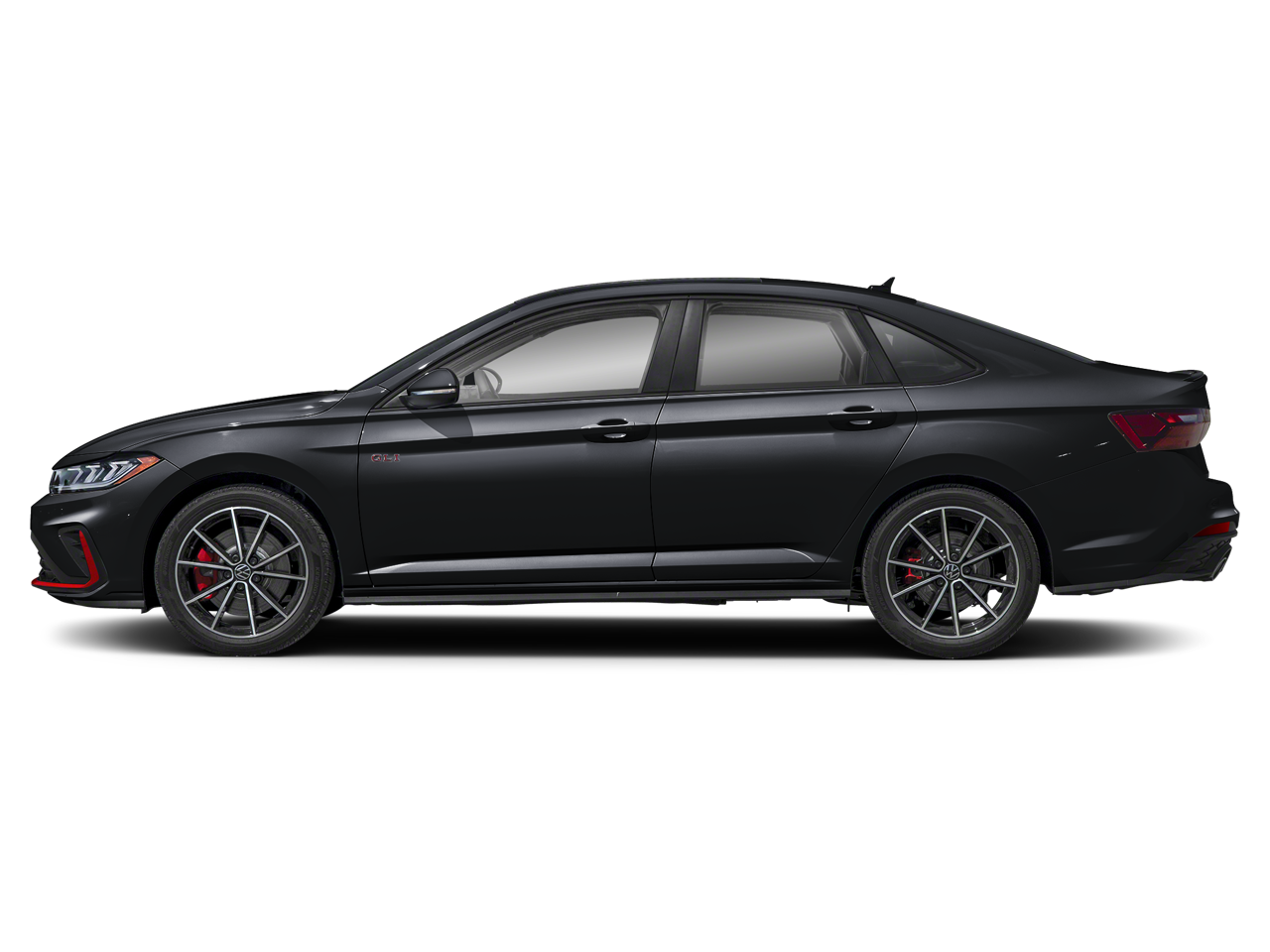 2026 Volkswagen Jetta GLI Autobahn DSG