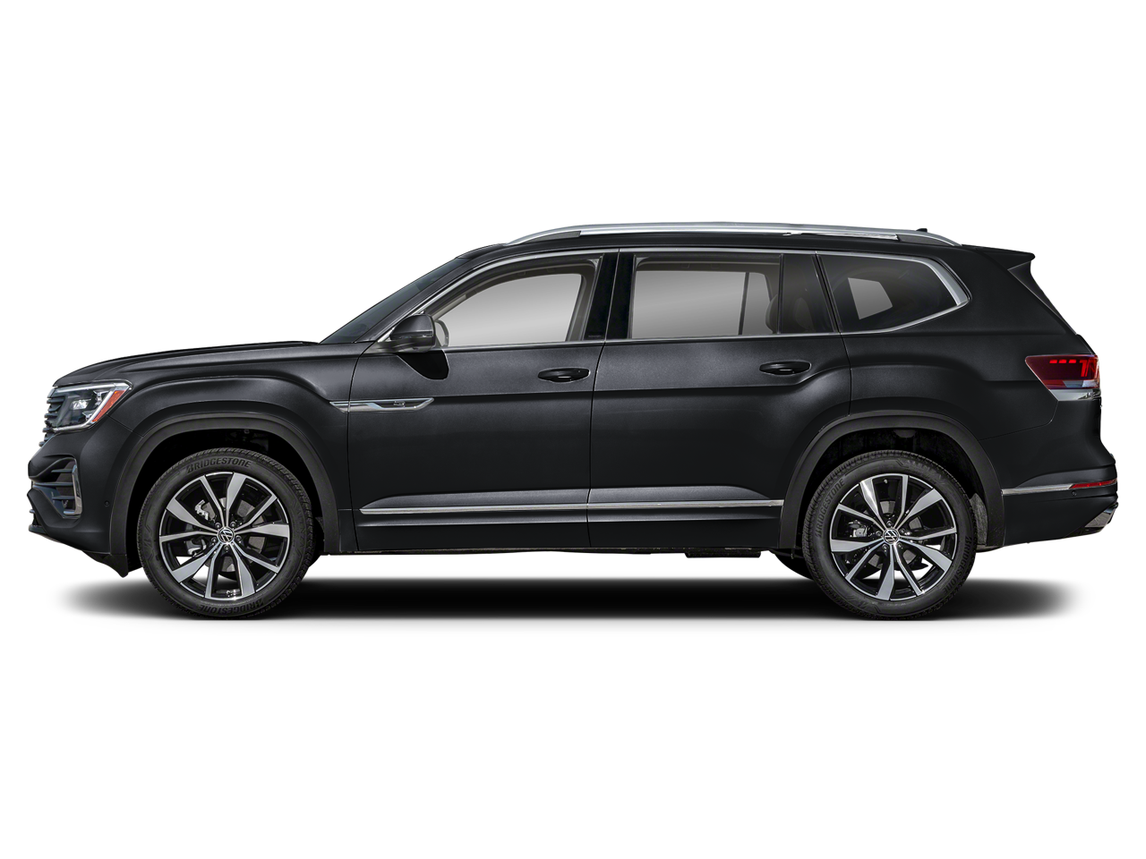 2026 Volkswagen Atlas SEL Premium R-Line - Photo 40