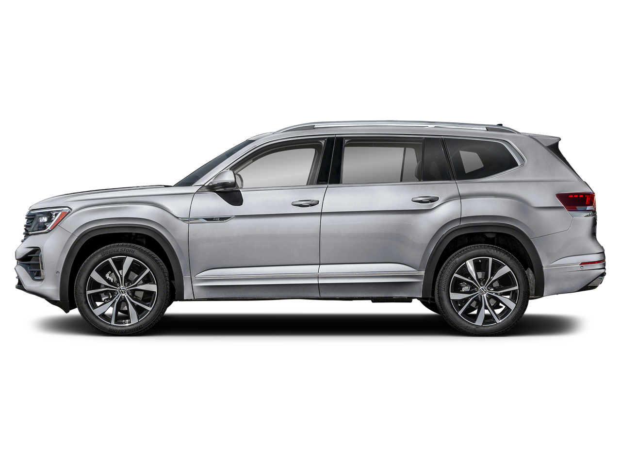 2026 Volkswagen Atlas SEL Premium R-Line - Photo 77