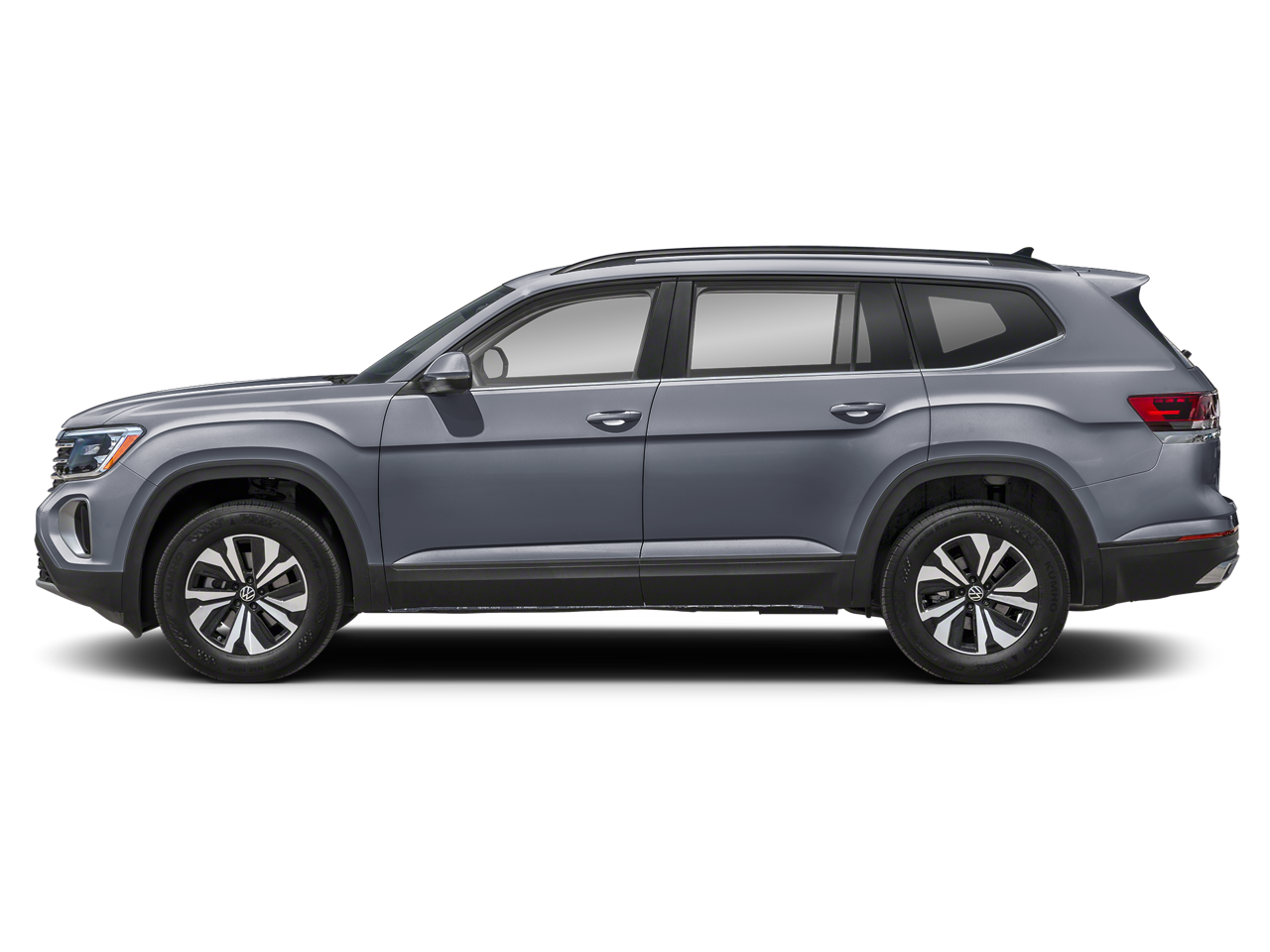 2026 Volkswagen Atlas SE w/Tech - Photo 37