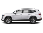 2026 Volkswagen Atlas 2.0T SE 4MOTION