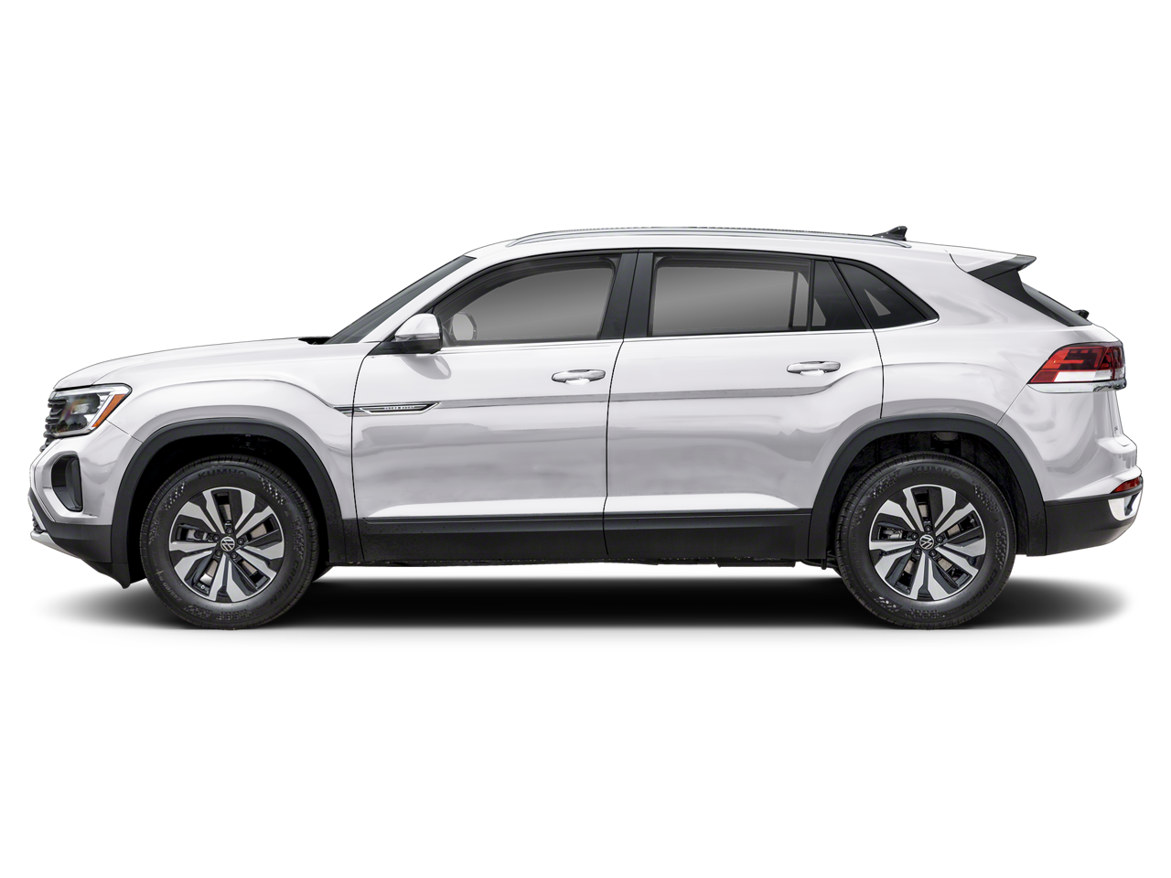 2026 Volkswagen Atlas Cross Sport 2.0T SE 4MOTION