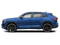 2026 Volkswagen Atlas Cross Sport 2.0T SEL R-Line Black 4MOTION