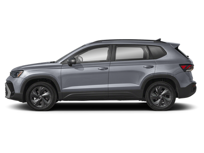 2026 Volkswagen Taos S 4MOTION