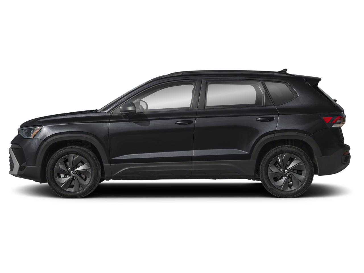 2026 Volkswagen Taos S - Photo 61