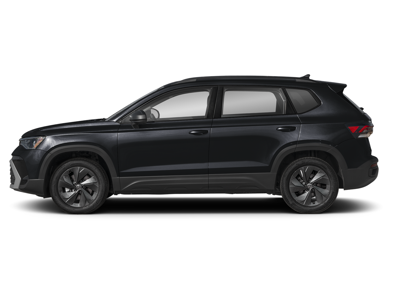 2026 Volkswagen Taos S - Photo 61
