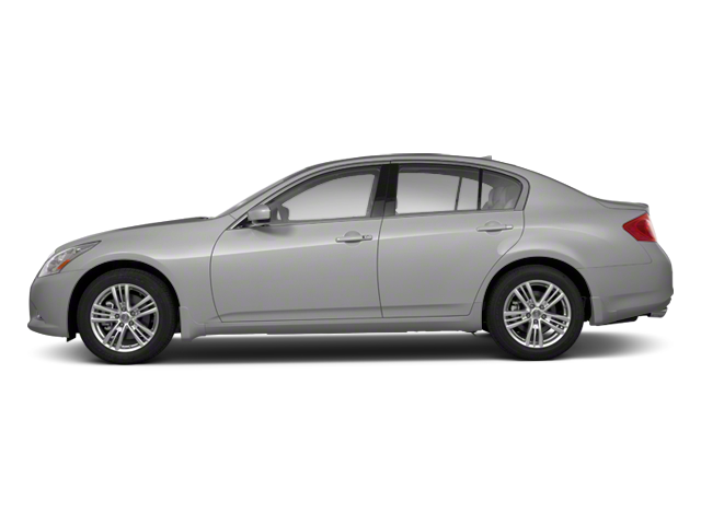 2011 INFINITI G37 Sedan 4dr Journey RWD