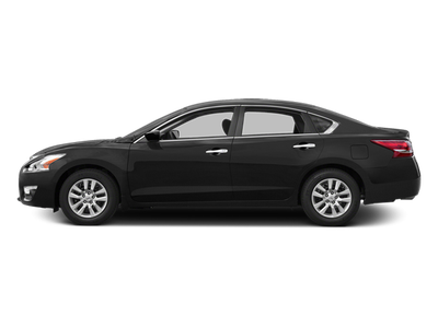 2014 Nissan Altima 4dr Sdn I4 2.5