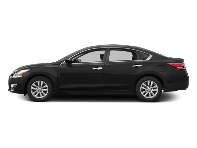 2014 Nissan Altima 4dr Sdn I4 2.5