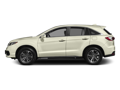 2017 Acura RDX AWD w/Advance Pkg