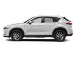 2017 Mazda Mazda CX-5 SPORT UTILITY