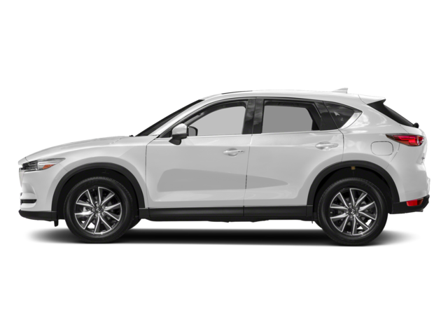 2017 Mazda Mazda CX-5 SPORT UTILITY