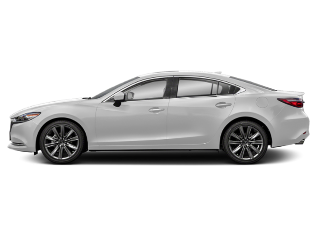 2018 Mazda Mazda6 Grand Touring Reserve Auto