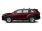 2018 Toyota Highlander Limited Platinum V6 AWD