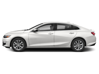2019 Chevrolet Malibu 4dr Sdn LT w/1LT