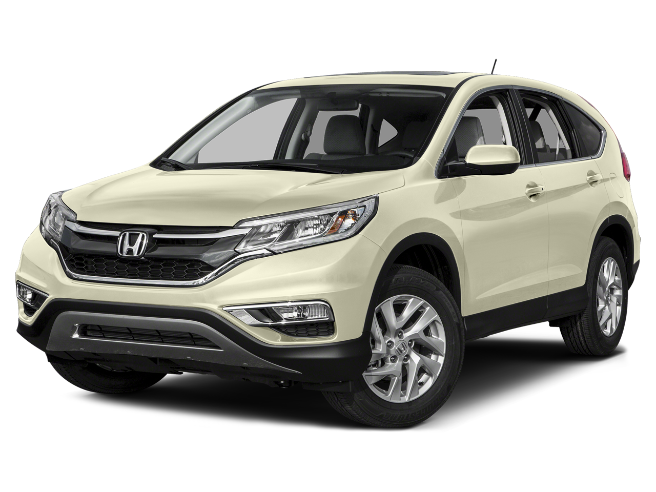 2015 Honda CR-V AWD 5dr EX