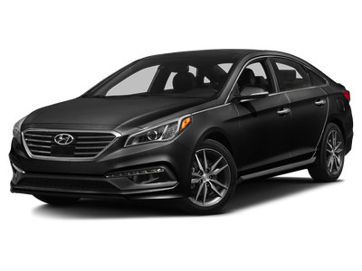 2015 Hyundai SONATA SEDAN