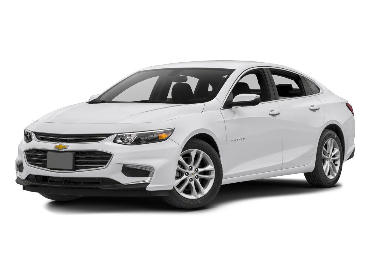 2016 Chevrolet Malibu 4dr Sdn LT w/1LT