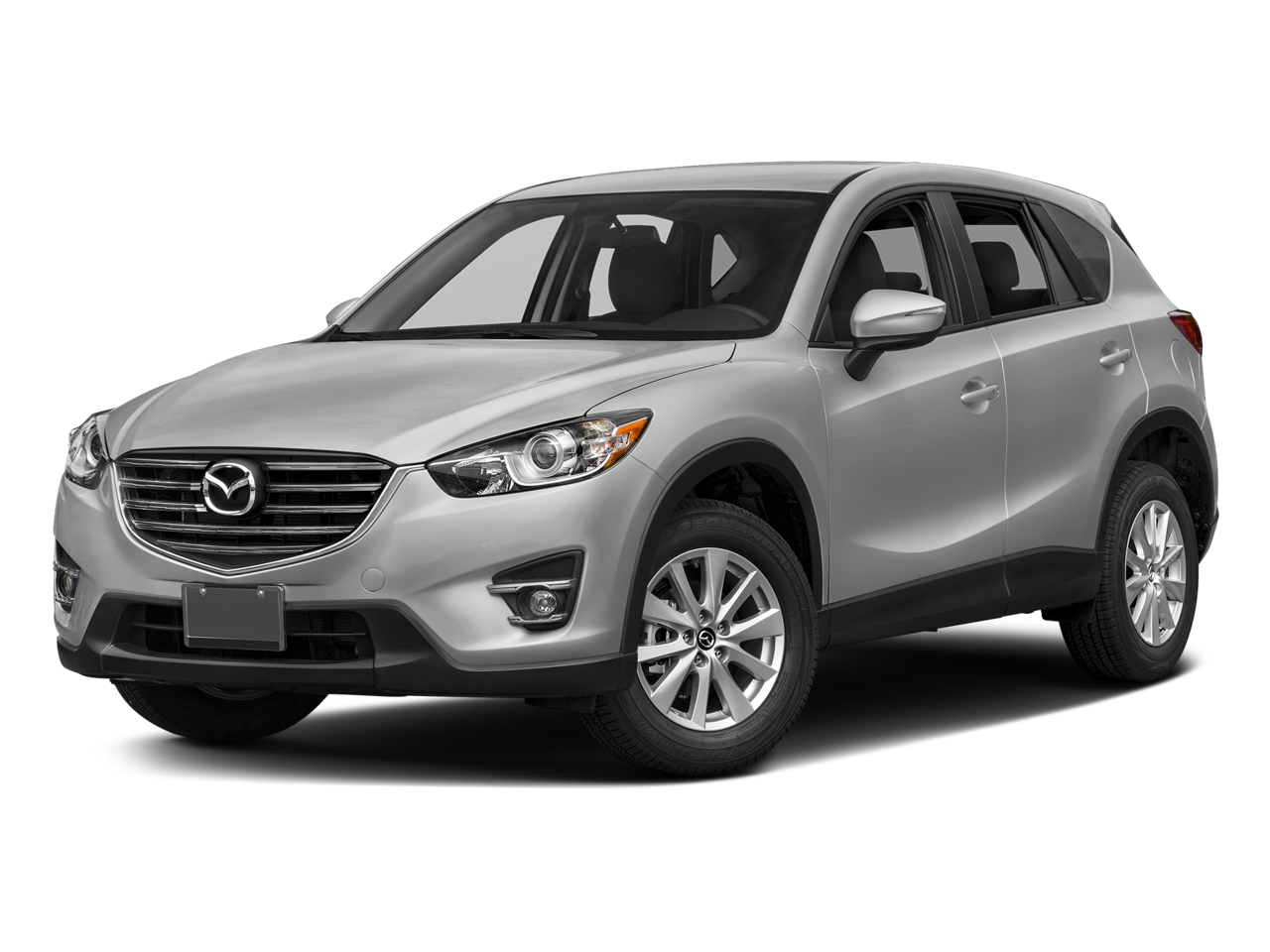 2016 Mazda Mazda CX-5 AWD 4dr Auto Touring