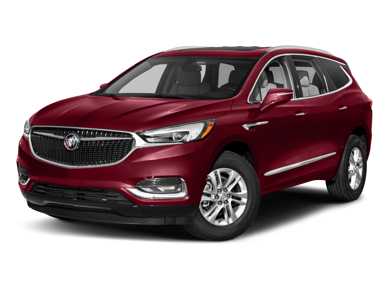 2018 Buick Enclave AWD 4dr Essence
