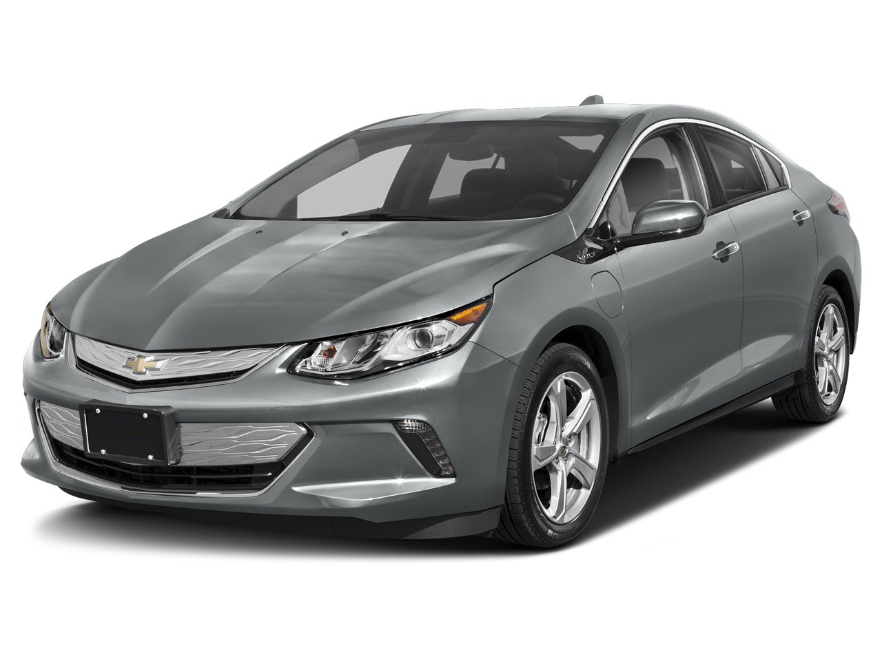 2018 Chevrolet Volt 5dr HB LT