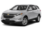 2018 Chevrolet Equinox AWD 4dr LT w/1LT