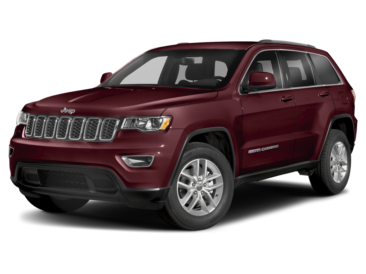 2018 Jeep Grand Cherokee SPORT UTILITY