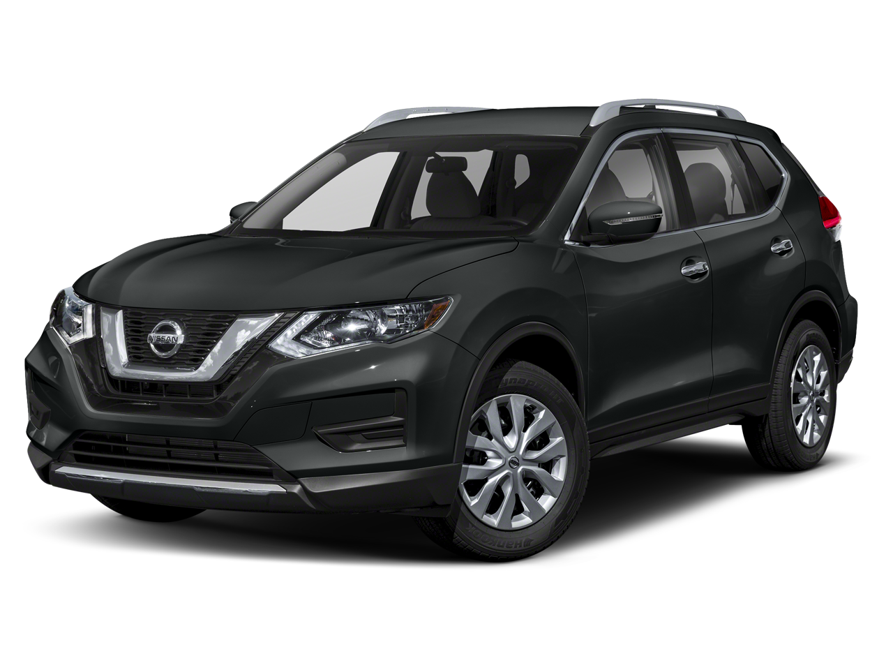 2018 Nissan Rogue SPORT UTILITY
