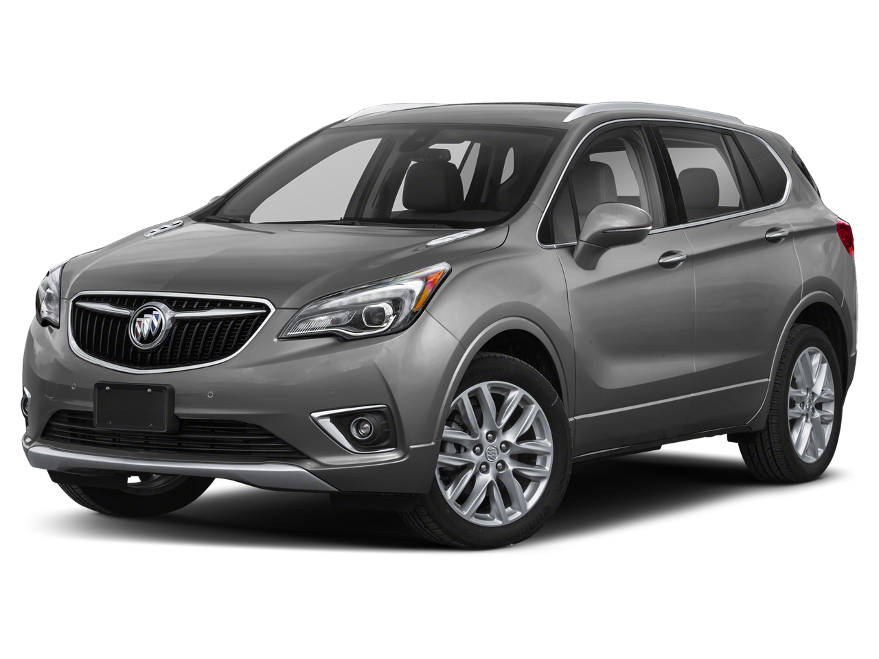 2019 Buick Envision AWD 4dr Premium