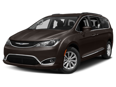 2019 Chrysler Pacifica Touring L FWD